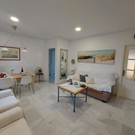Apartamento Maria Chiclana de la Frontera Eksteriør billede