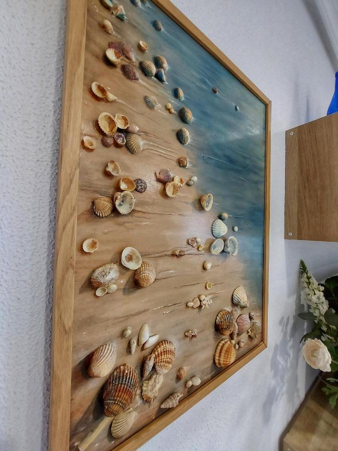 Apartamento Maria Chiclana de la Frontera Eksteriør billede