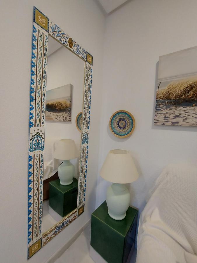 Apartamento Maria Chiclana de la Frontera Eksteriør billede
