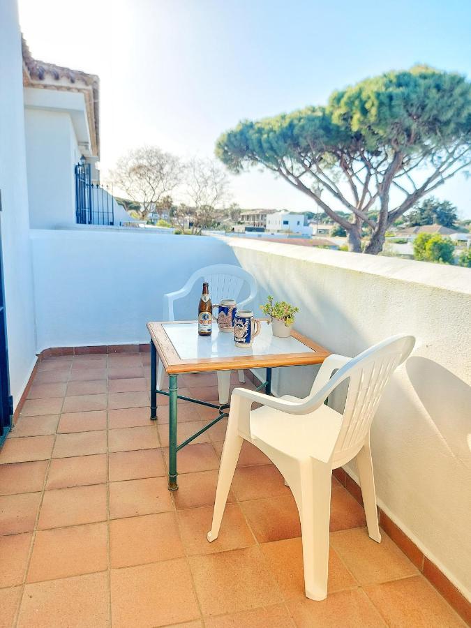 Apartamento Maria Chiclana de la Frontera Eksteriør billede