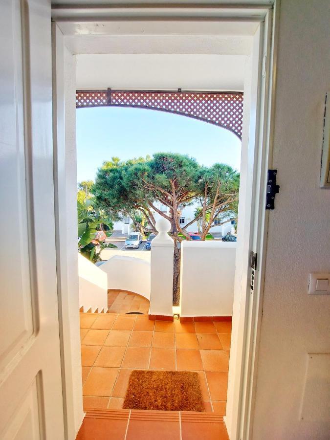 Apartamento Maria Chiclana de la Frontera Eksteriør billede