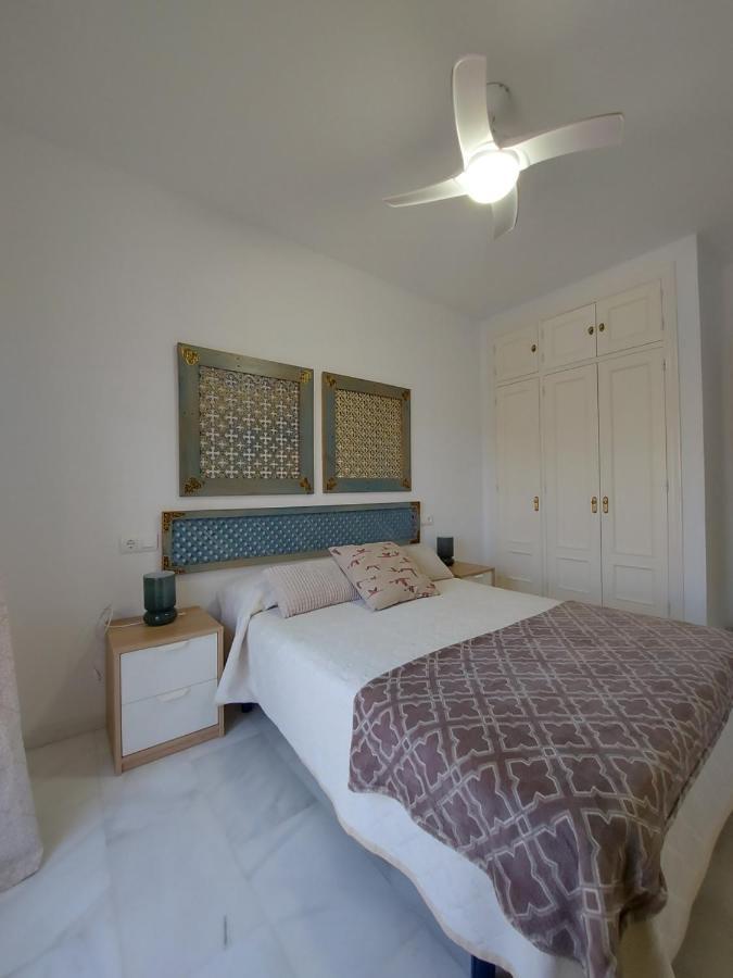 Apartamento Maria Chiclana de la Frontera Eksteriør billede