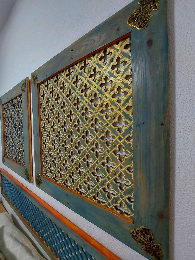 Apartamento Maria Chiclana de la Frontera Eksteriør billede