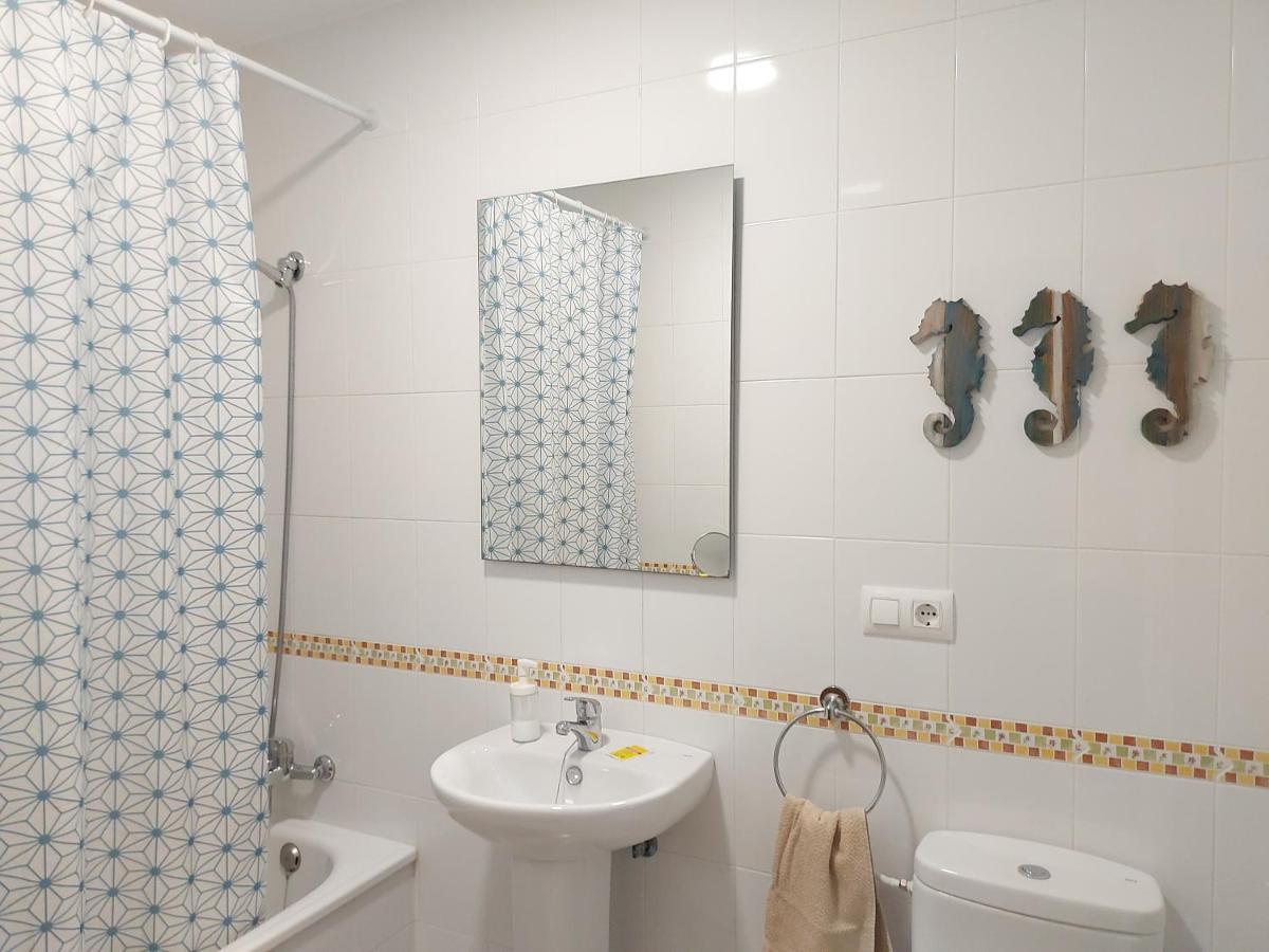 Apartamento Maria Chiclana de la Frontera Eksteriør billede