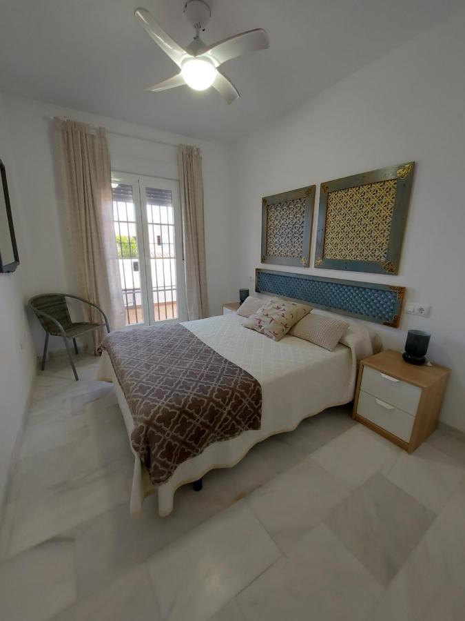 Apartamento Maria Chiclana de la Frontera Eksteriør billede