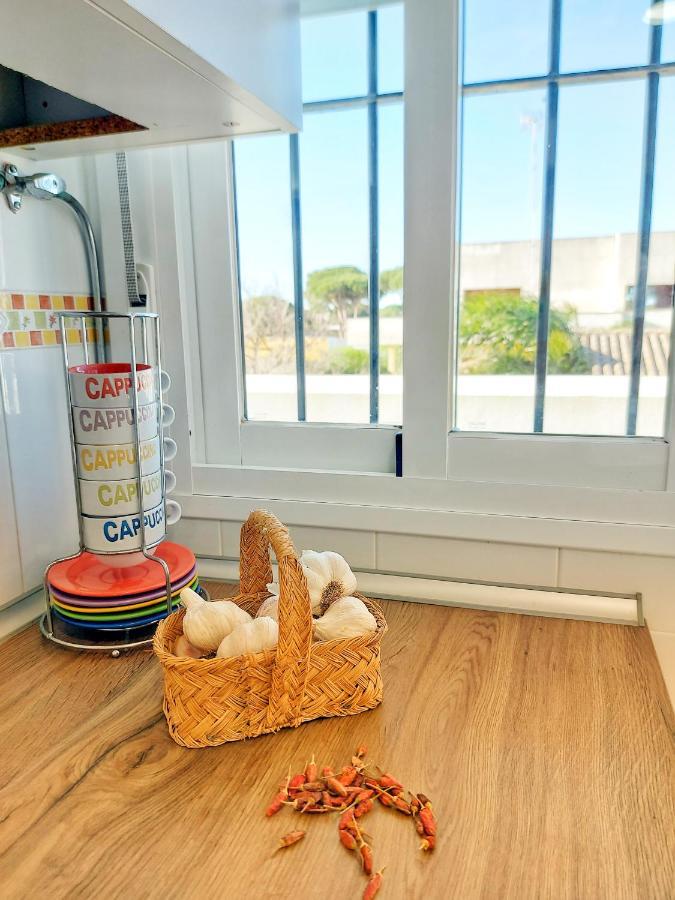 Apartamento Maria Chiclana de la Frontera Eksteriør billede