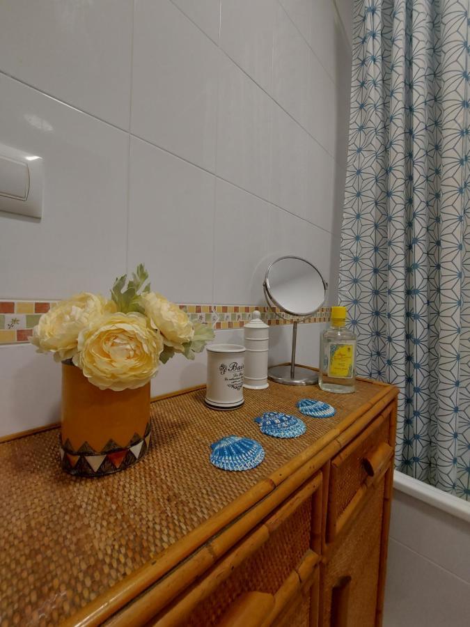 Apartamento Maria Chiclana de la Frontera Eksteriør billede